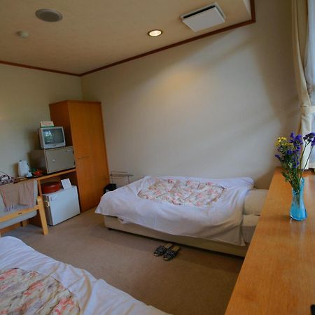 Hotel Kaminoyu Onsen Kai Номер фото
