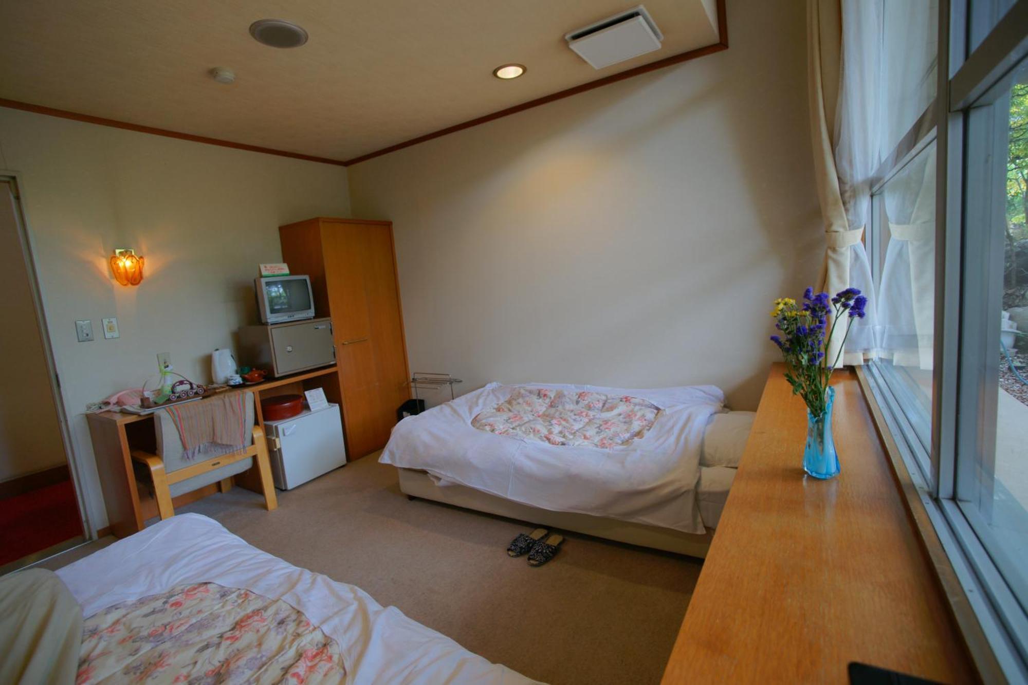 Hotel Kaminoyu Onsen Kai Номер фото