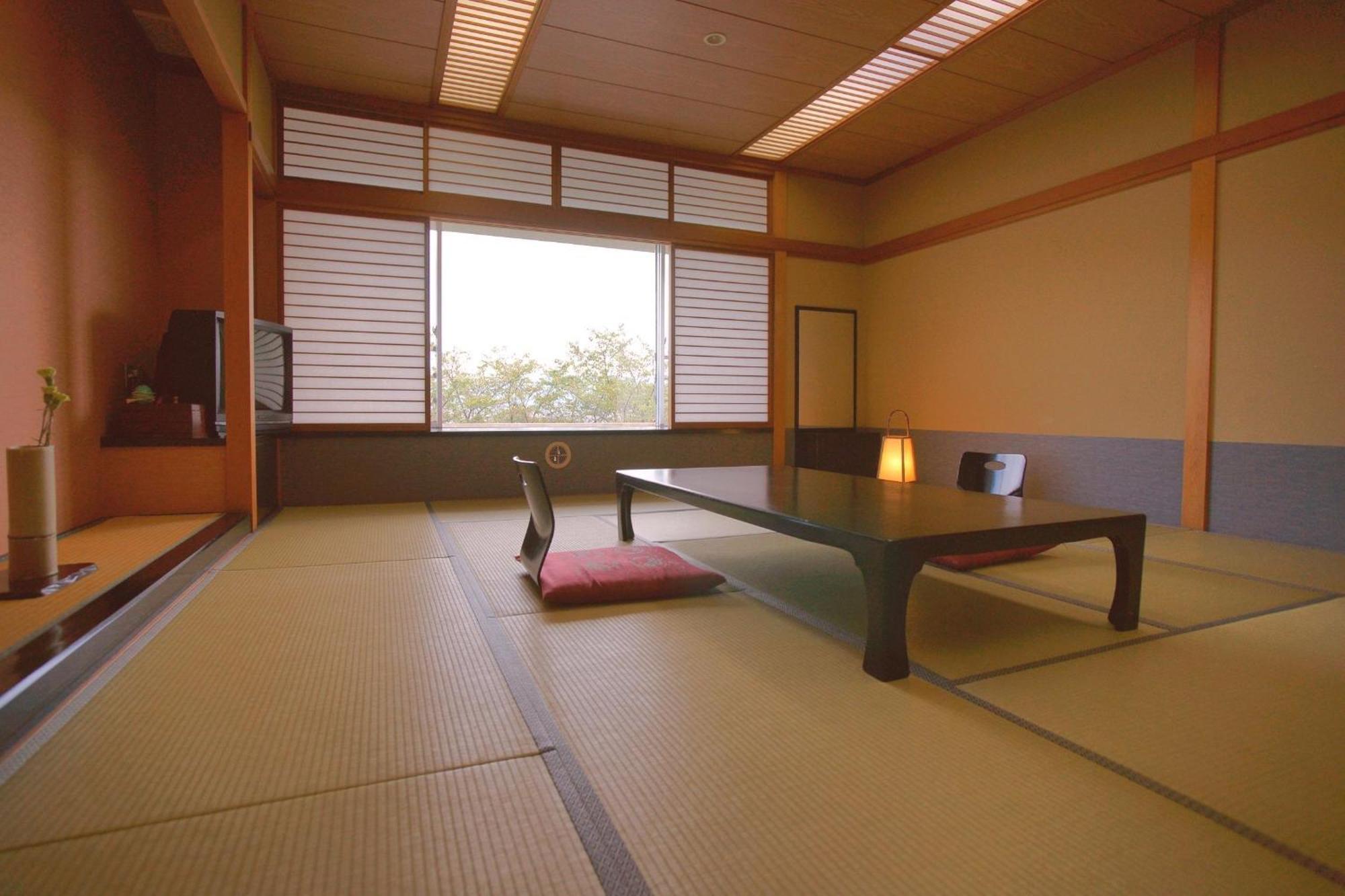 Hotel Kaminoyu Onsen Kai Номер фото