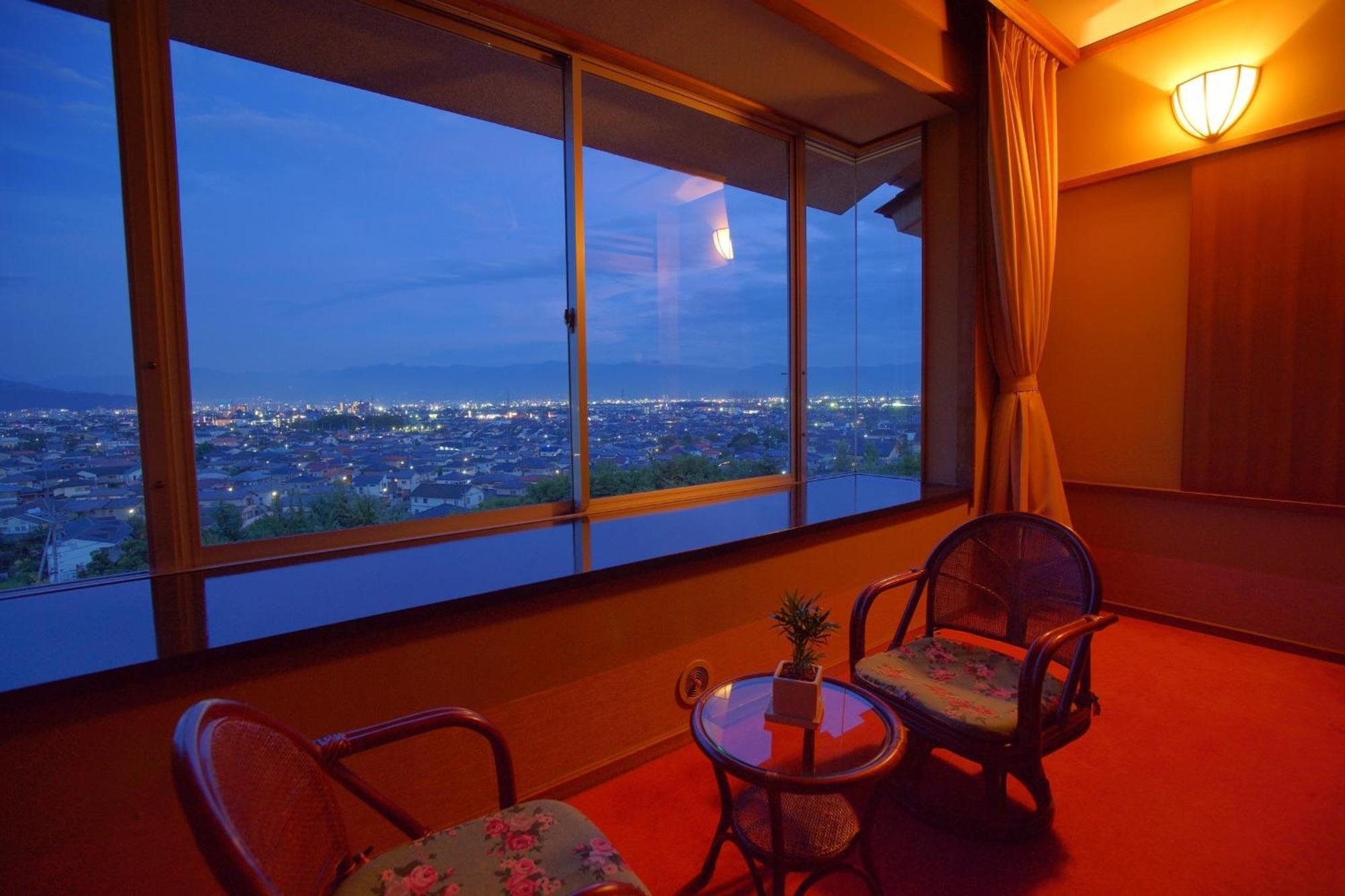 Hotel Kaminoyu Onsen Kai Номер фото