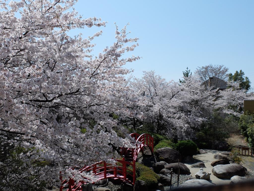 Hotel Kaminoyu Onsen Kai Экстерьер фото